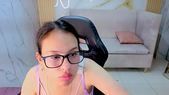 Luana_s – Live XXX-chat