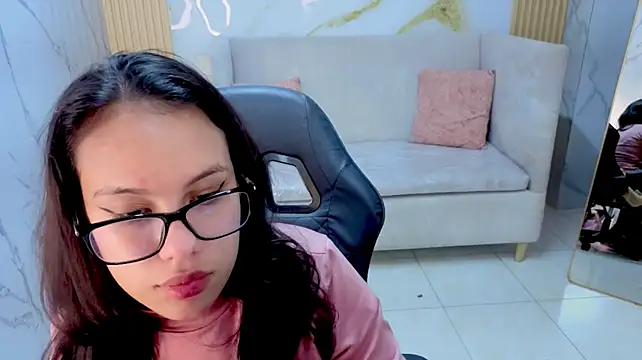 Luana_s: вебкам-шоу
