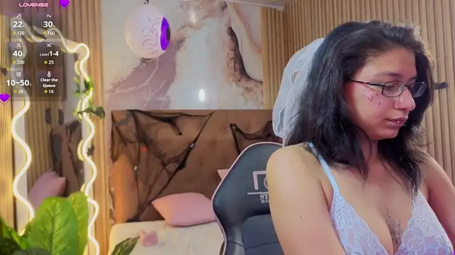 Show de webcam de SWEET1_TAY
