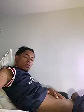 Show webcam de SAFADINHO0000-