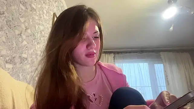 JaneenSantis Webcam show