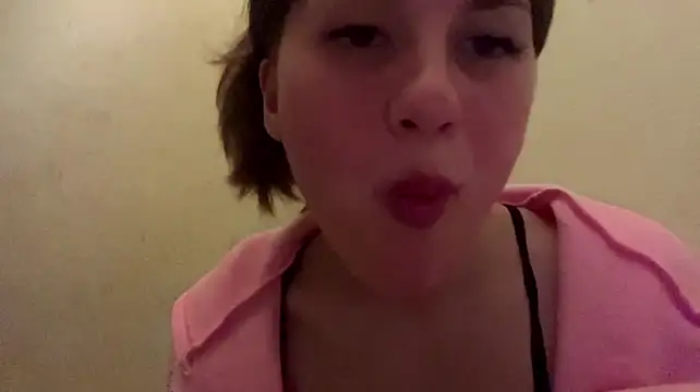 Webkamerová show JaneenSantis