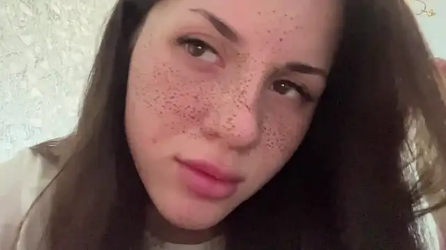 XXX chat uživo modela JaneenSantis