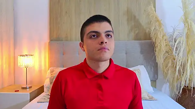 GabyAndMateo webcam show