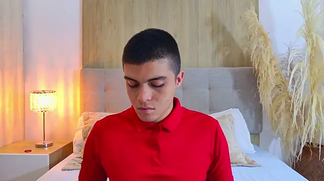 GabyAndMateo – Kamerová šou