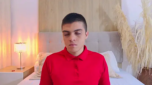 GabyAndMateo Webcam-Show