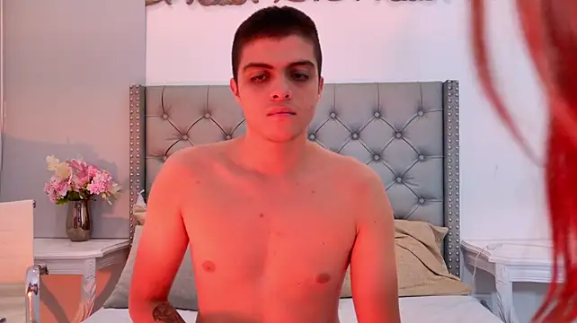 GabyAndMateo Webcam Show