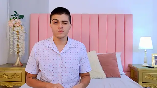 GabyAndMateo's Live XXX Chat
