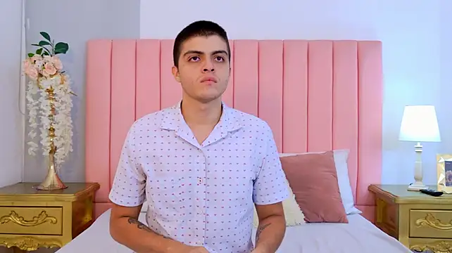 GabyAndMateo – Kamerová šou