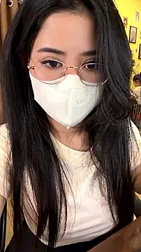 Her_little_studio 网络视讯表演