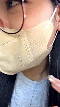 Dolly_Grace Show Webcam