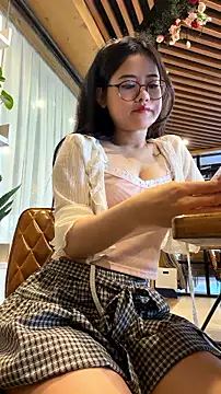 Dolly_Grace – Live XXX-chat