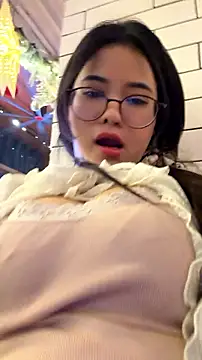 Dolly_Grace's Webcam Show