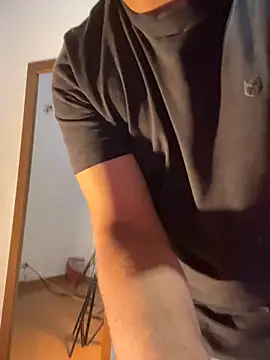 Kevin_Spenser webcam show