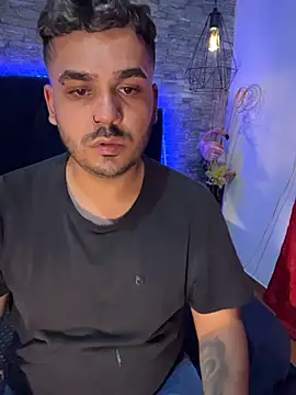 Kevin_Spenser Webcam Show