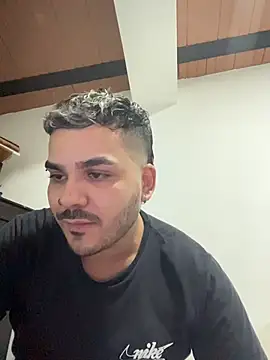 عرض كام Kevin_Spenser