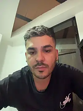 Kevin_Spenser Show Webcam