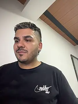 Show Webcam de Kevin_Spenser