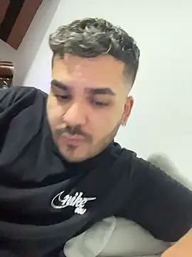 Kevin_Spenser Webcamshow
