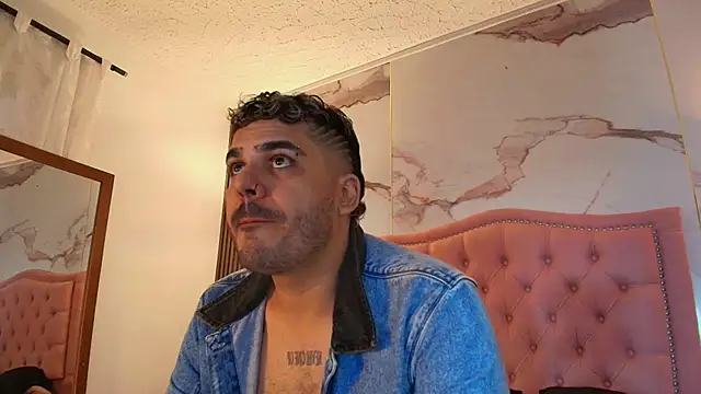 Kevin_Spenser – webcam-show