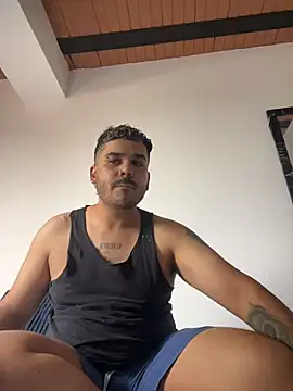 Kevin_Spenser Webcamshow