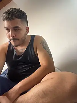 Kevin_Spensern Webbikameraesitys
