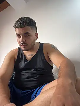 Kevin_Spenser – webcam-show