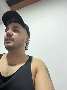Kevin_Spensern Webbikameraesitys