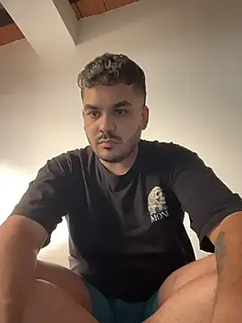 Kevin_Spenser – webcam-show