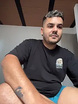 Kevin_Spensern Webbikameraesitys