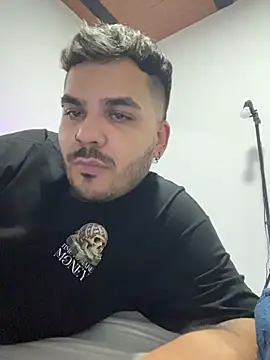 Kevin_Spensern Webbikameraesitys