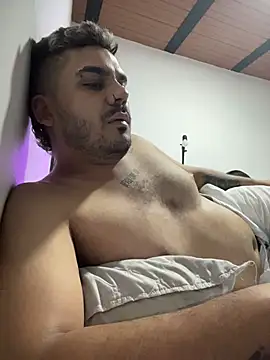 Kevin_Spenser Webcamshow