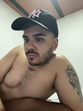 عرض كام Kevin_Spenser