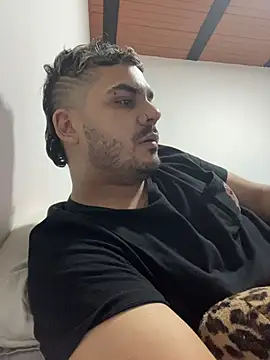 Kevin_Spenser webcam show