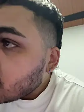Kevin_Spensern Webbikameraesitys