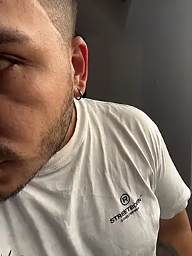 Kevin_Spenser Webcam show
