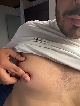 Kevin_Spenser – webcam-show