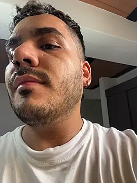 Kevin_Spenser Webcam Show
