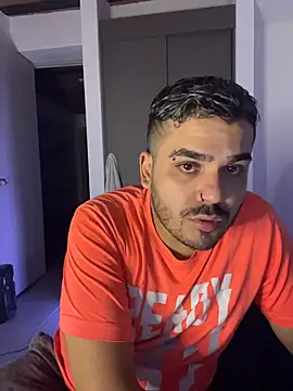 Kevin_Spenser Webcam Show