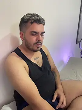 Kevin_Spenser Webcamshow