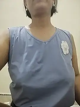 Blackrose05 网络视讯表演