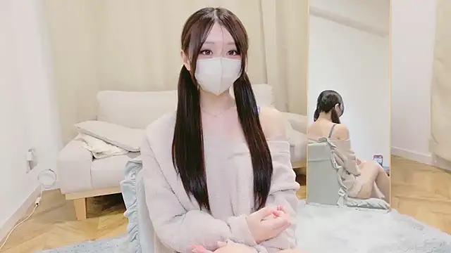 Mia-nya-jp 网络视讯表演