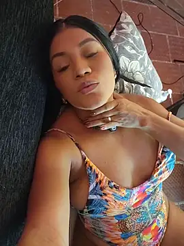 xxxcaramelo's Live XXX Chat