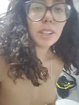 Show webcam de CamiLatina_love