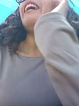 Show Webcam de CamiLatina_love