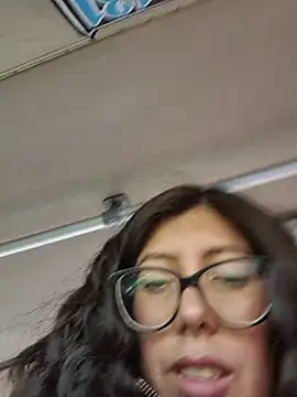 הופעת וובקאם של CamiLatina_love