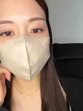 Ria-o0 Pertunjukan Webcam
