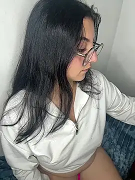 im_airi's Webcam Show