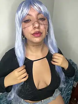 im_airi Webcamshow