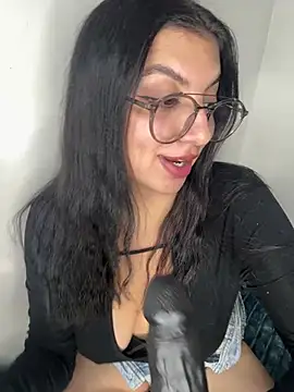 im_airi – webcam-show